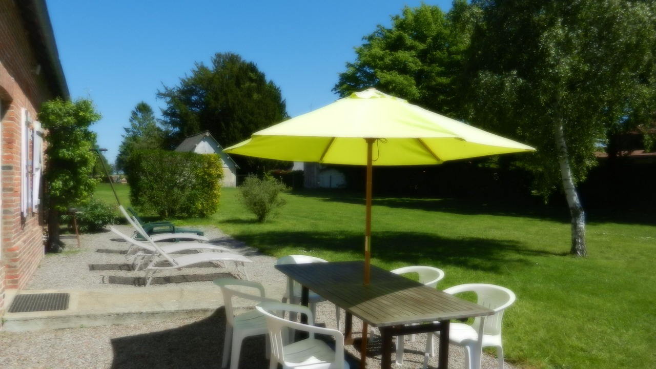 Photo of Outdoor in Thevray