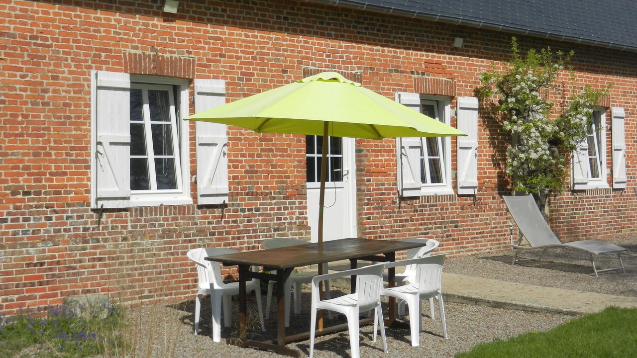 Photo of Outdoor in Thevray