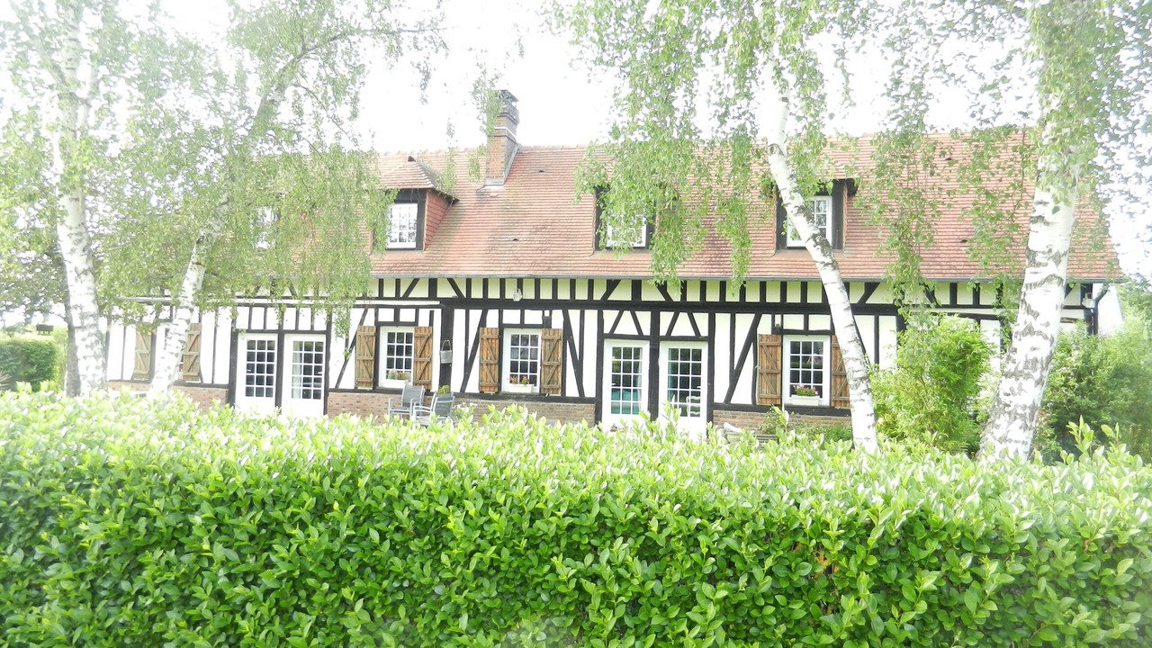 Photo of Outdoor in Thevray