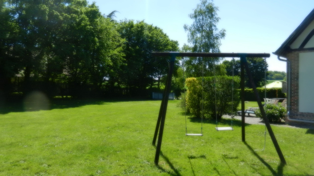 Photo of Outdoor in Thevray