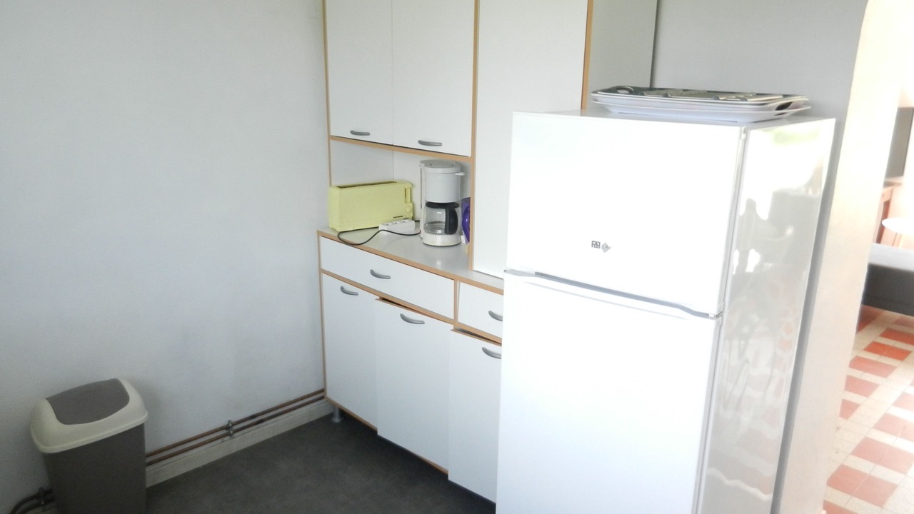 Photo of Kitchen in Thevray