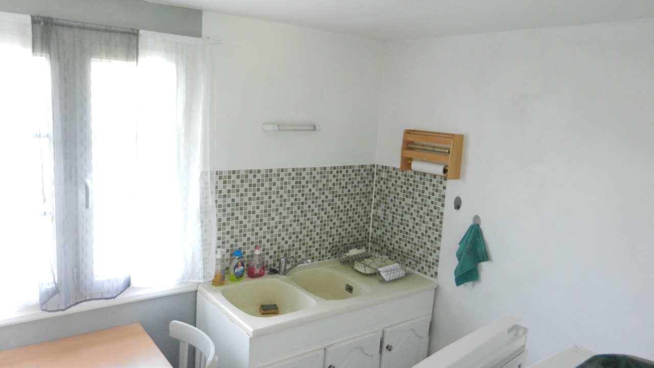 Photo of Kitchen in Thevray