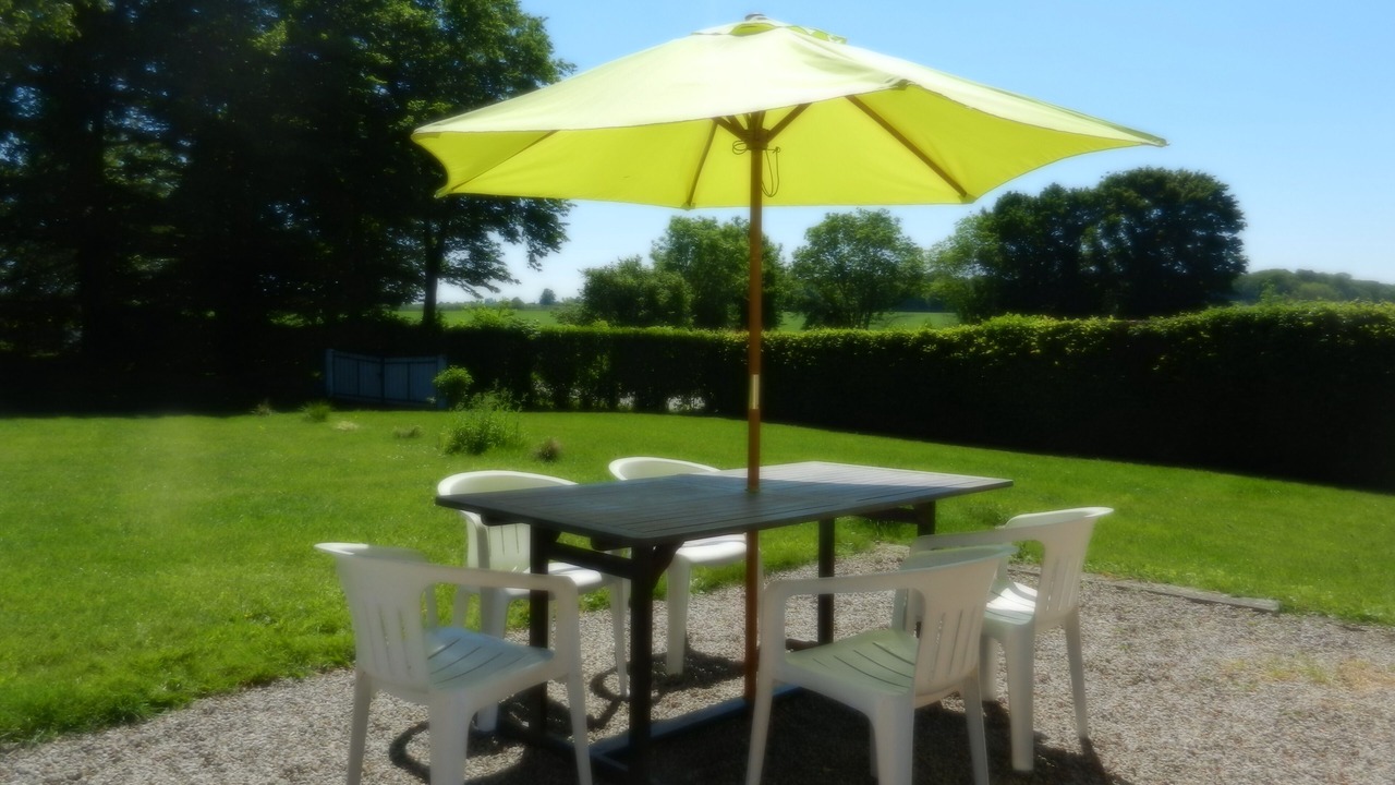 Photo of Outdoor in Thevray