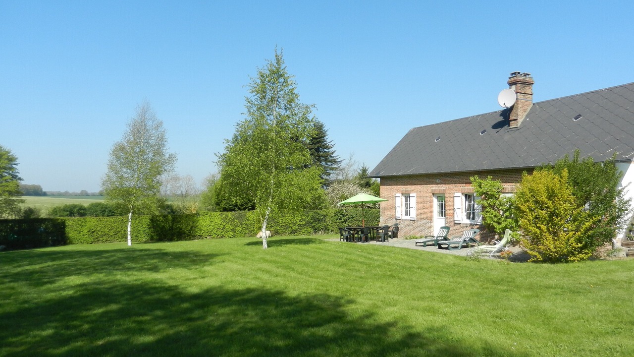 Photo of Outdoor in Thevray