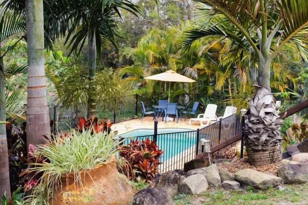 Photo of Outdoor in Tallebudgera Valley