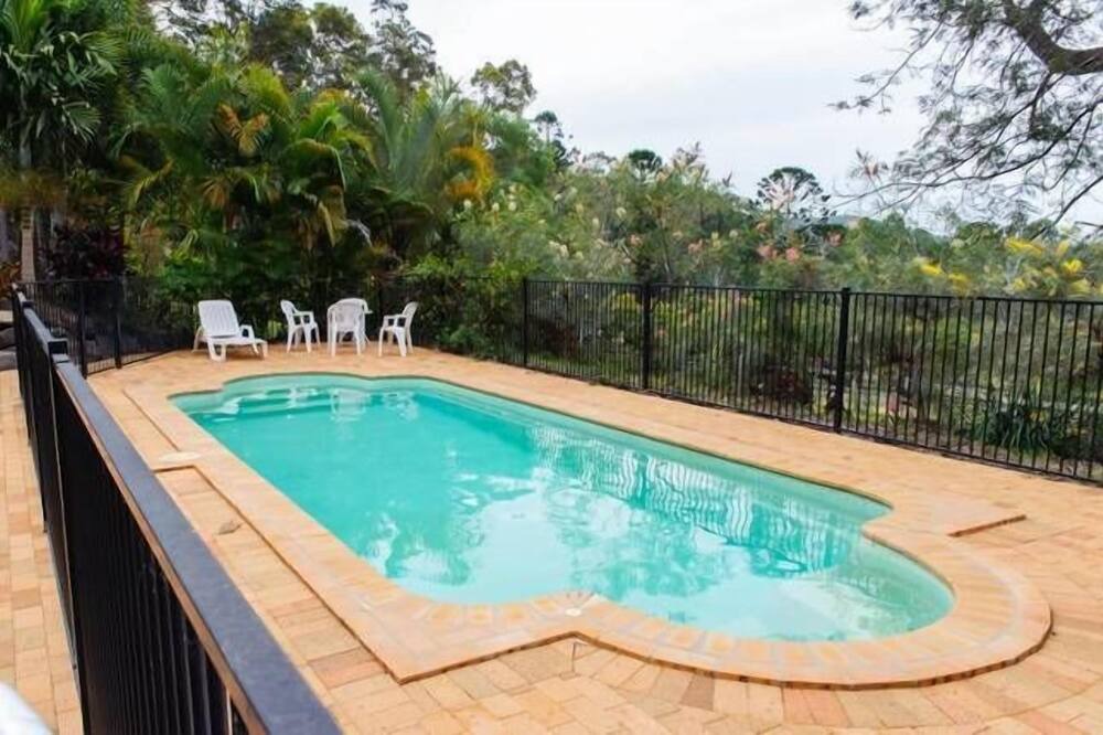 Photo of Outdoor in Tallebudgera Valley