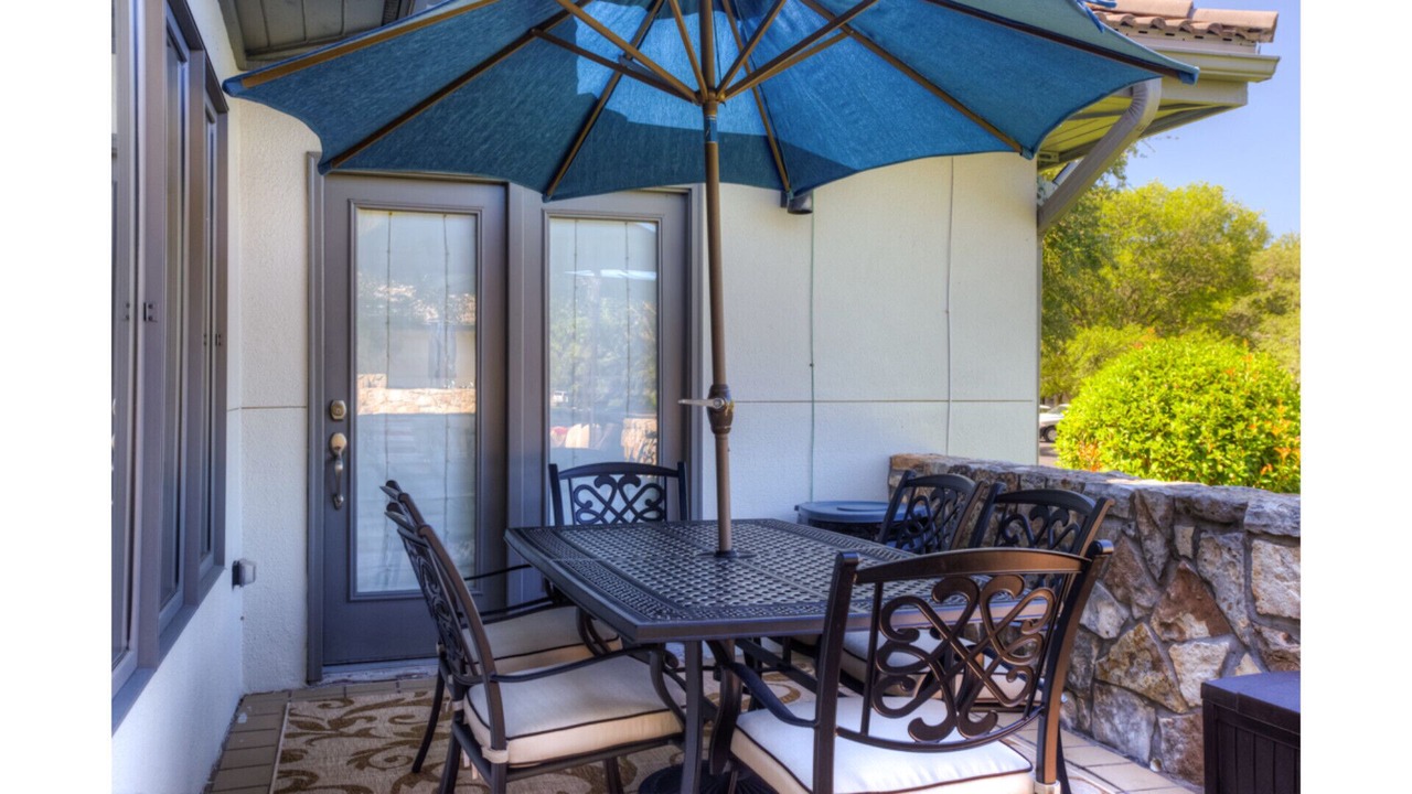 Photo of Outdoor in Barton Creek Lakeside