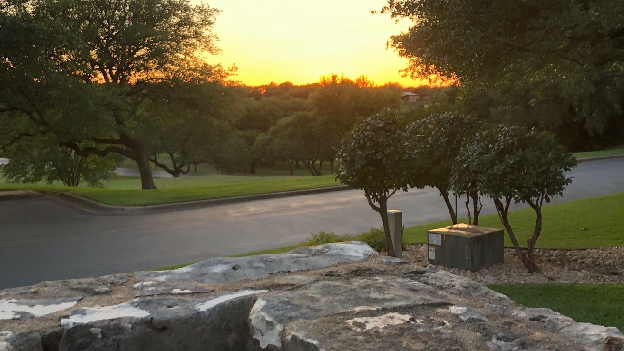 Photo of Outdoor in Barton Creek Lakeside