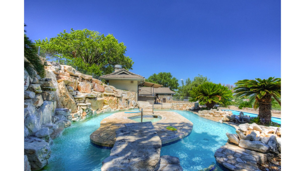 Photo of Outdoor in Barton Creek Lakeside