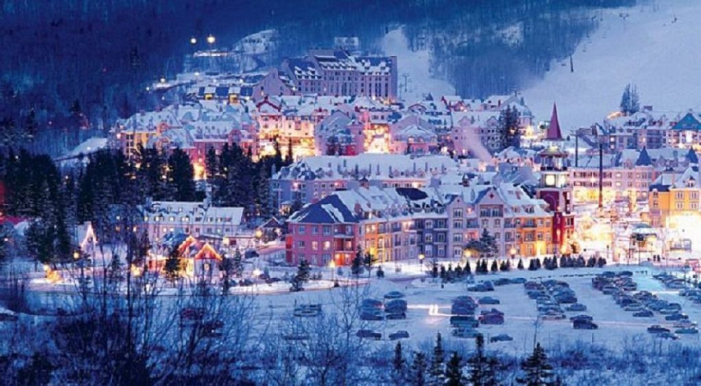 Photo of Others in Mont-Tremblant Pedestrian Village