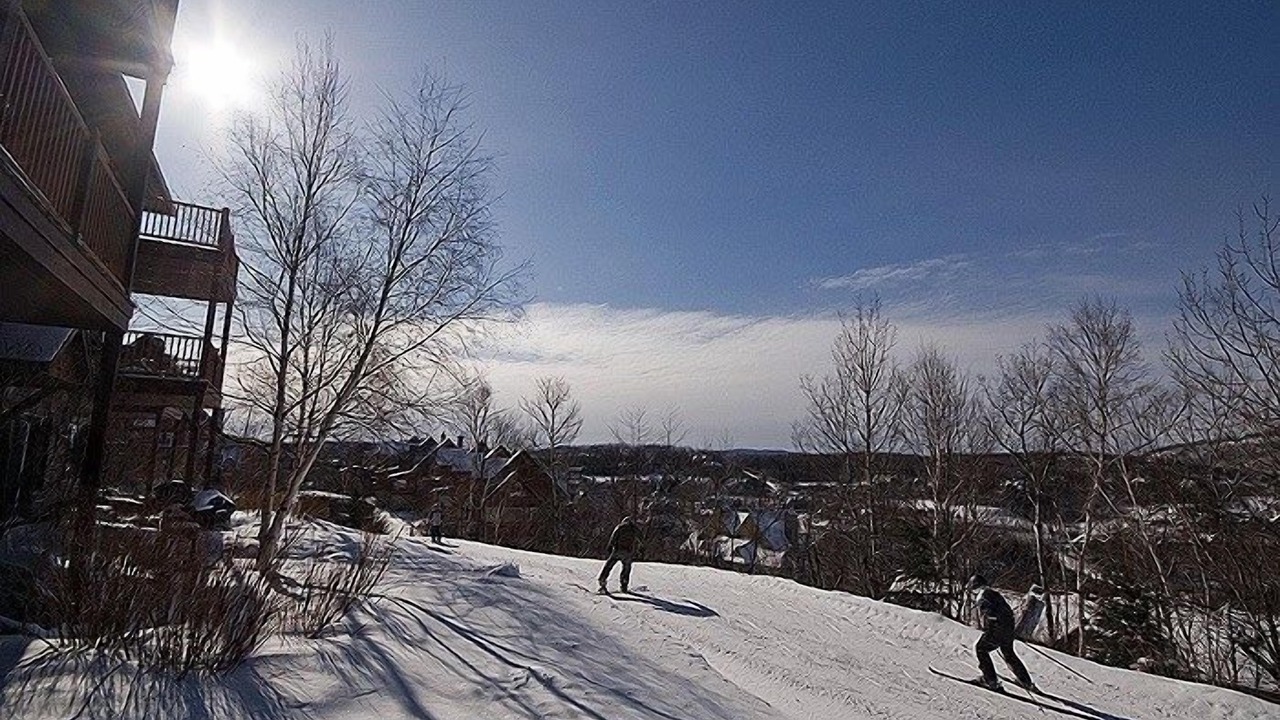 Photo of Outdoor in Mont-Tremblant Pedestrian Village