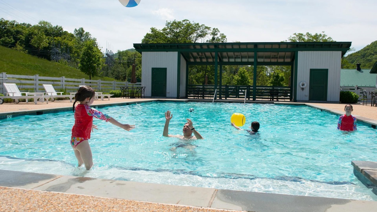 Photo of Outdoor in Warm Springs