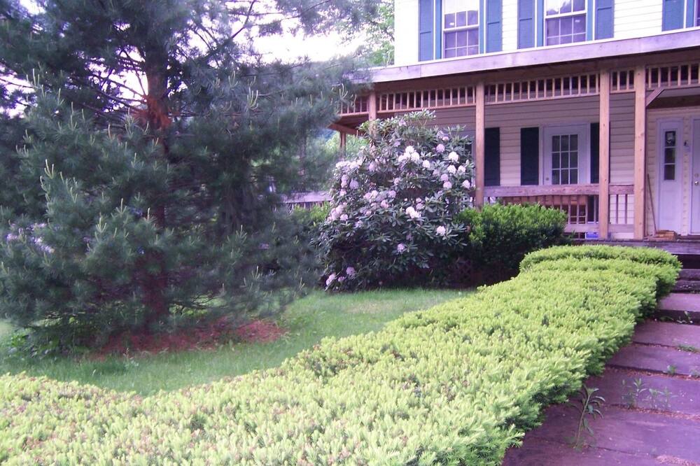 Photo of Outdoor in Lanesville