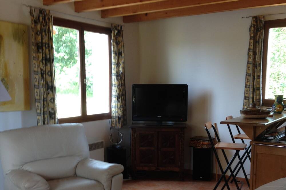 Photo of Livingroom in Barzun
