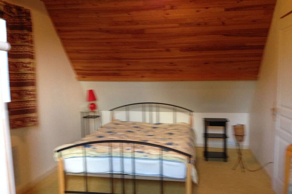 Photo of Bedroom in Barzun