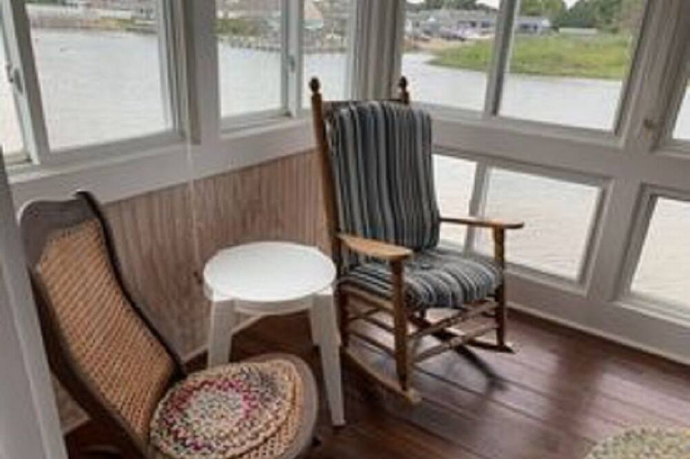 Photo of Outdoor in Green Harbor