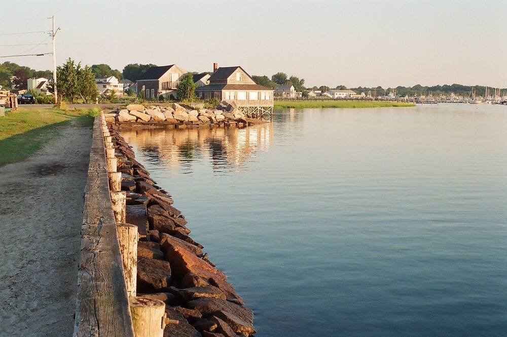 Photo of Outdoor in Green Harbor