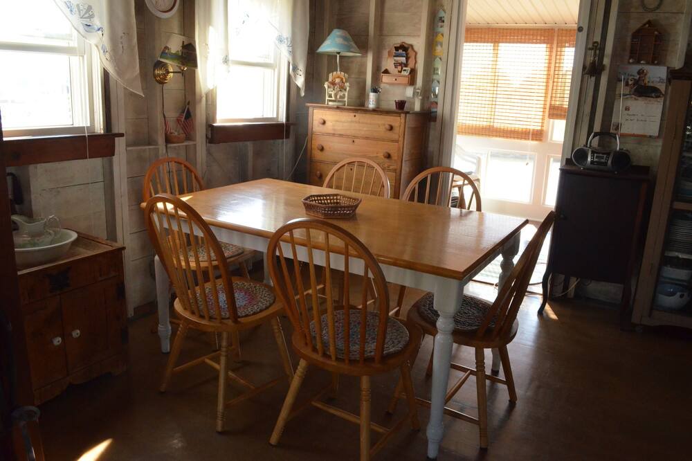 Photo of Livingroom in Green Harbor