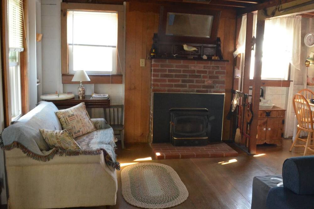 Photo of Livingroom in Green Harbor