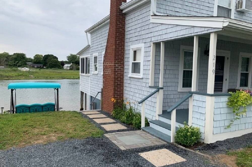 Photo of Outdoor in Green Harbor