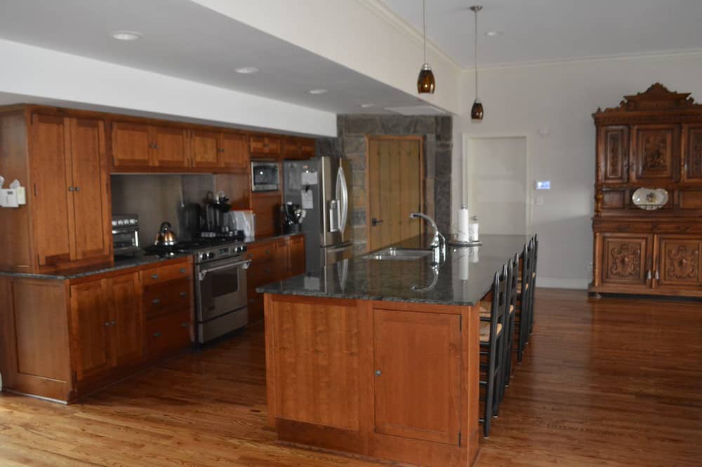 Photo of Kitchen in Dennis