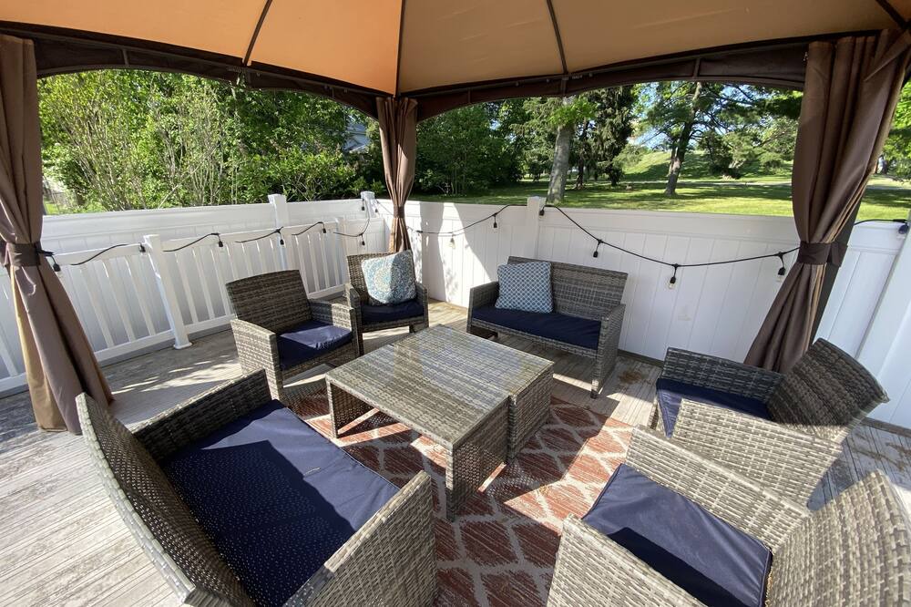 Photo of Outdoor in New Buffalo