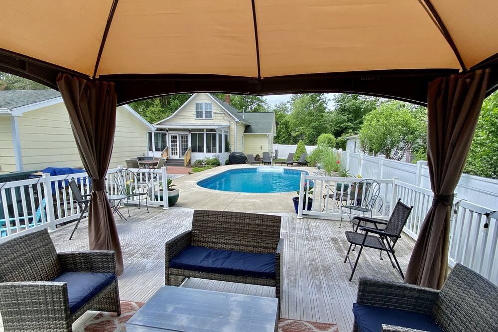 Photo of Outdoor in New Buffalo