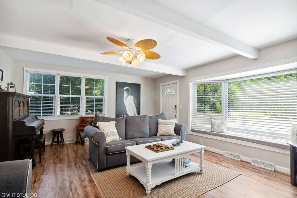 Photo of Livingroom in New Buffalo
