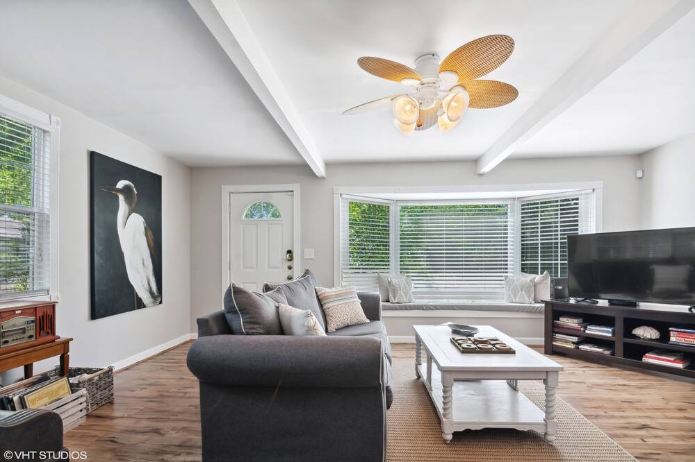 Photo of Bedroom in New Buffalo
