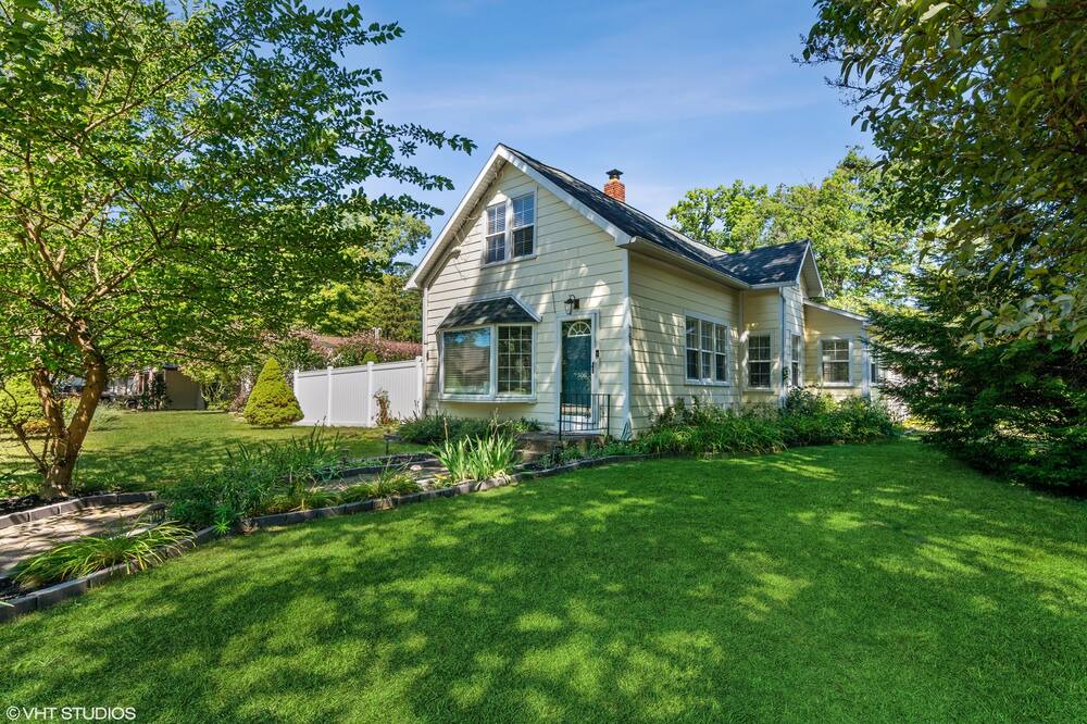 Photo of Outdoor in New Buffalo