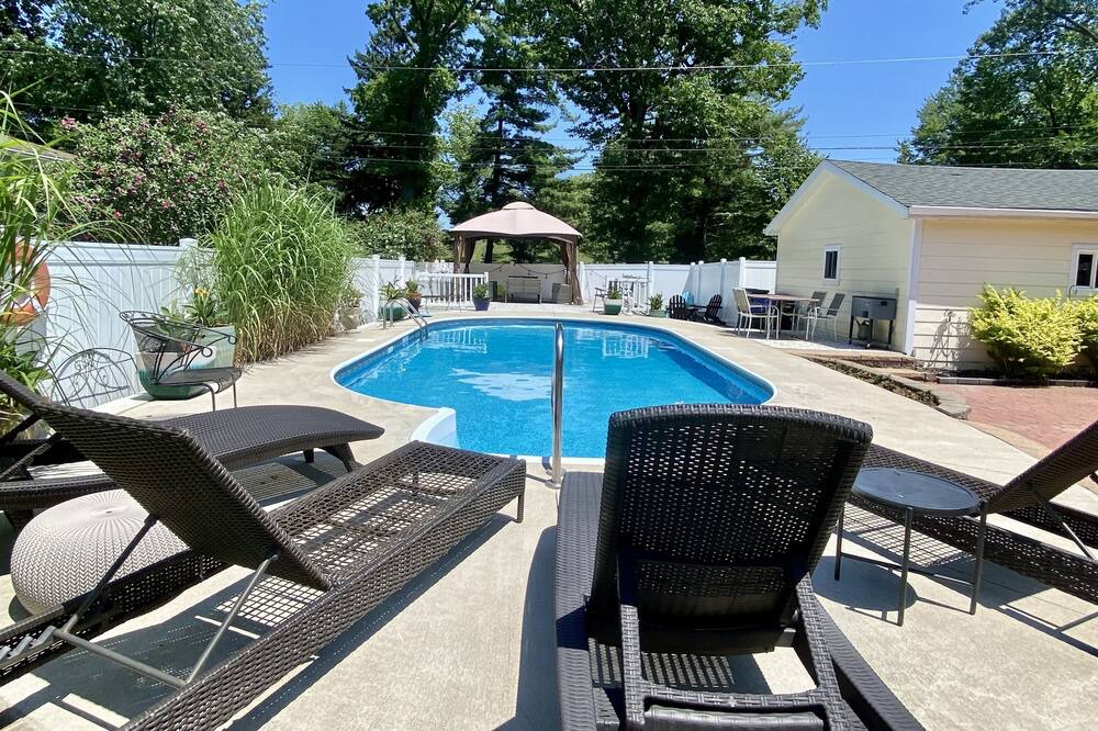 Photo of Outdoor in New Buffalo