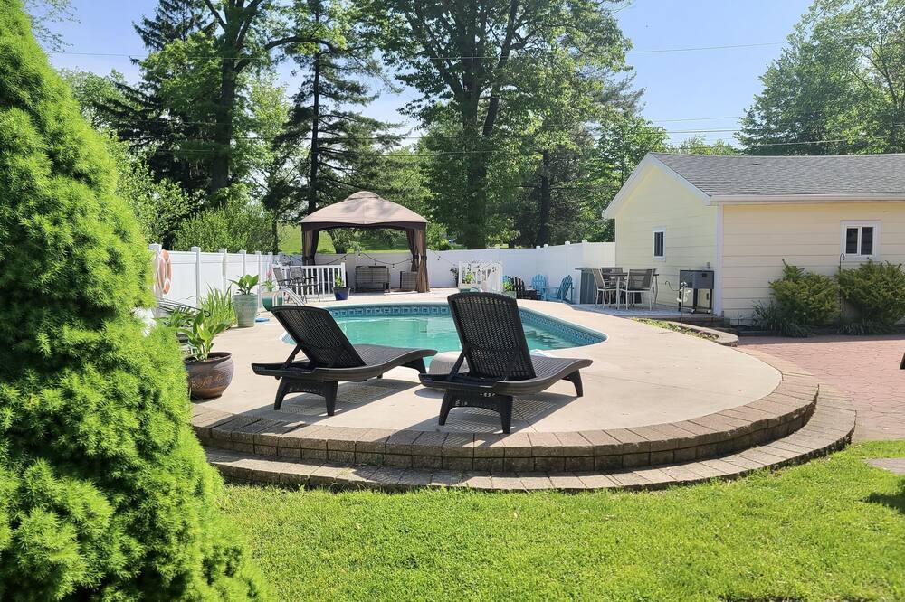 Photo of Outdoor in New Buffalo
