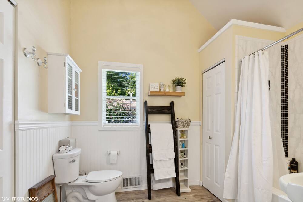 Photo of Bathroom in New Buffalo
