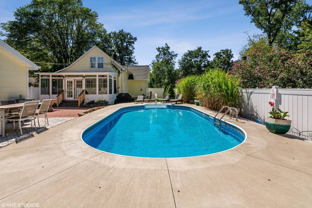 Photo of Outdoor in New Buffalo