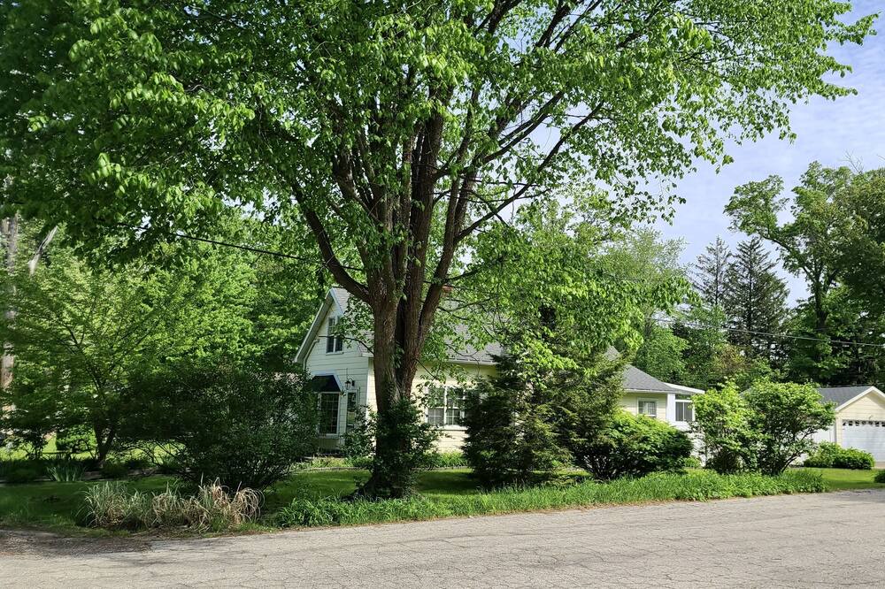 Photo of Outdoor in New Buffalo