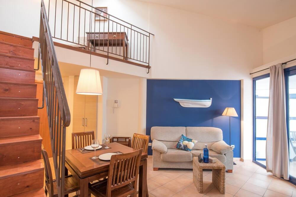 Photo of Livingroom in Llafranc