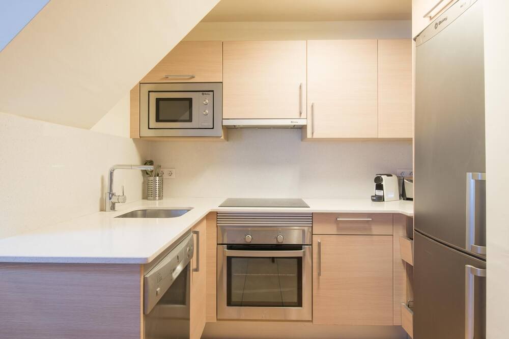 Photo of Kitchen in Llafranc
