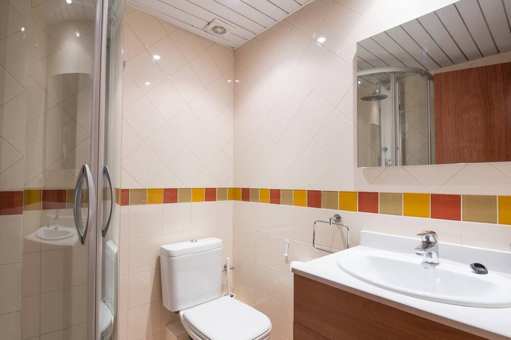 Photo of Bathroom in Llafranc