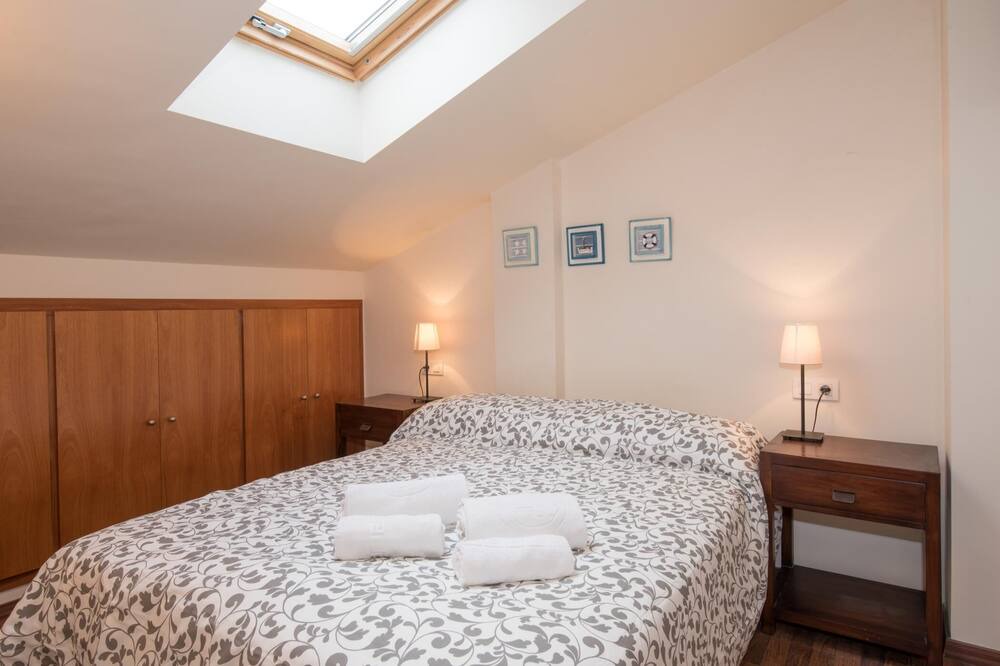 Photo of Bedroom in Llafranc
