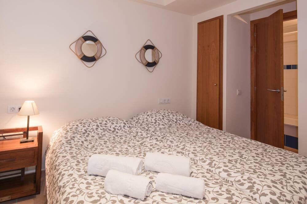 Photo of Bedroom in Llafranc