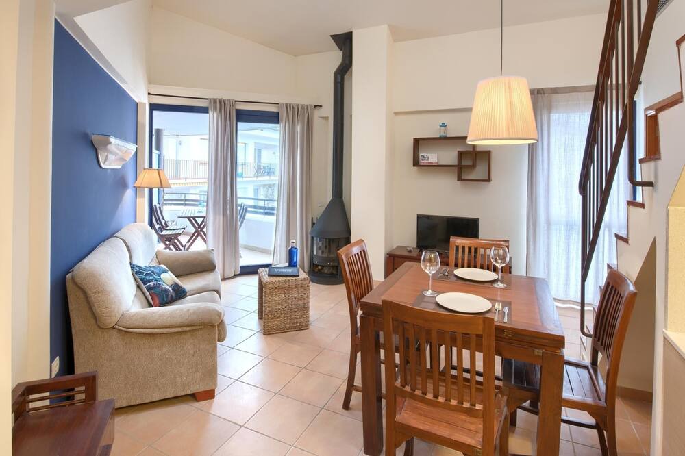 Photo of Livingroom in Llafranc