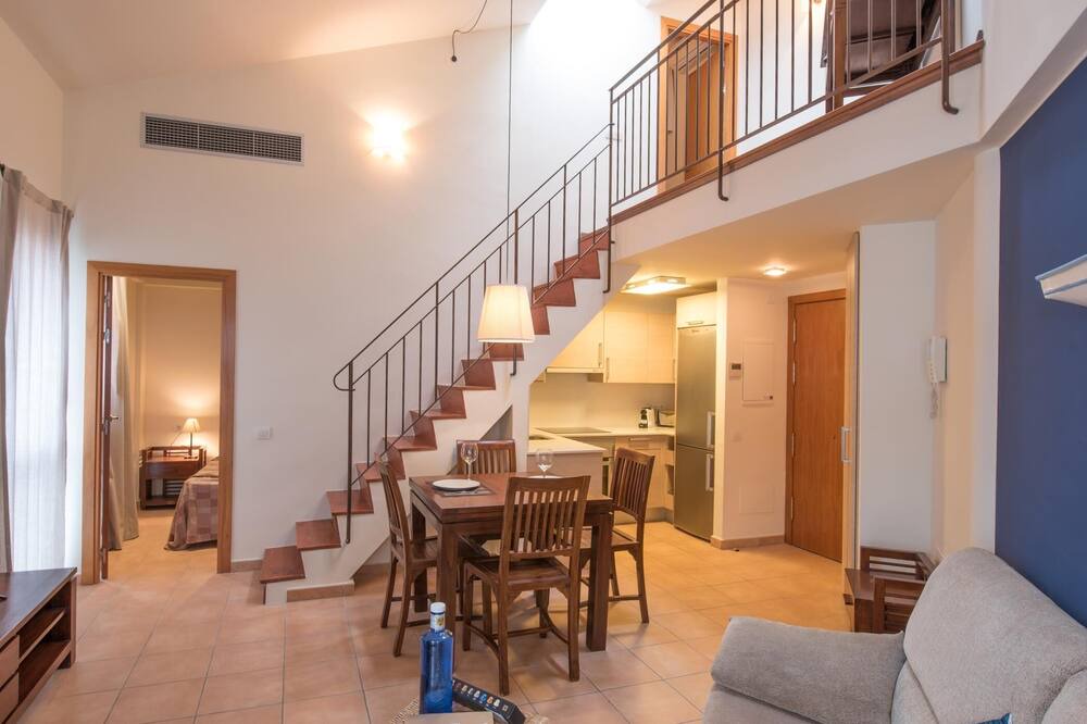 Photo of Livingroom in Llafranc