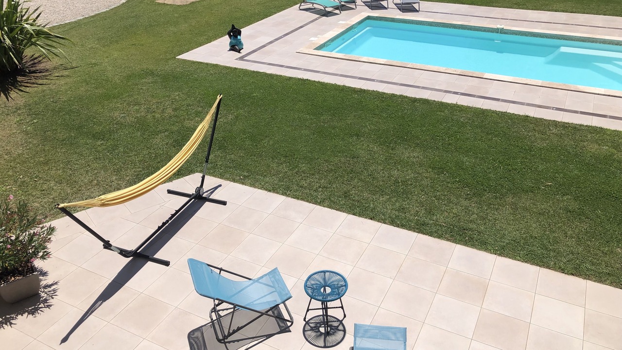 Photo of Outdoor in Cabries