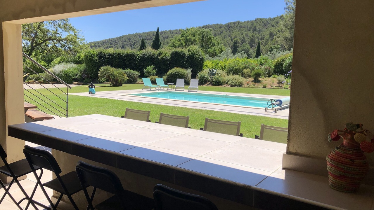 Photo of Outdoor in Cabries