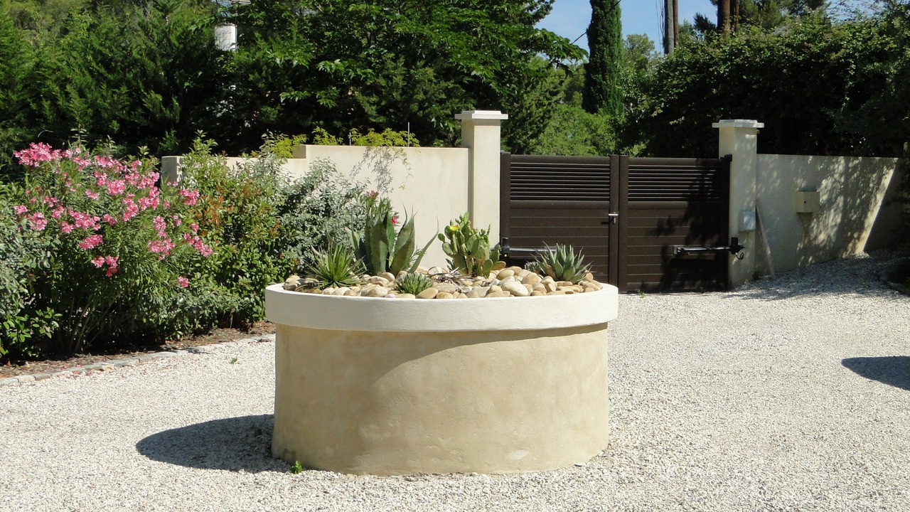 Photo of Outdoor in Cabries