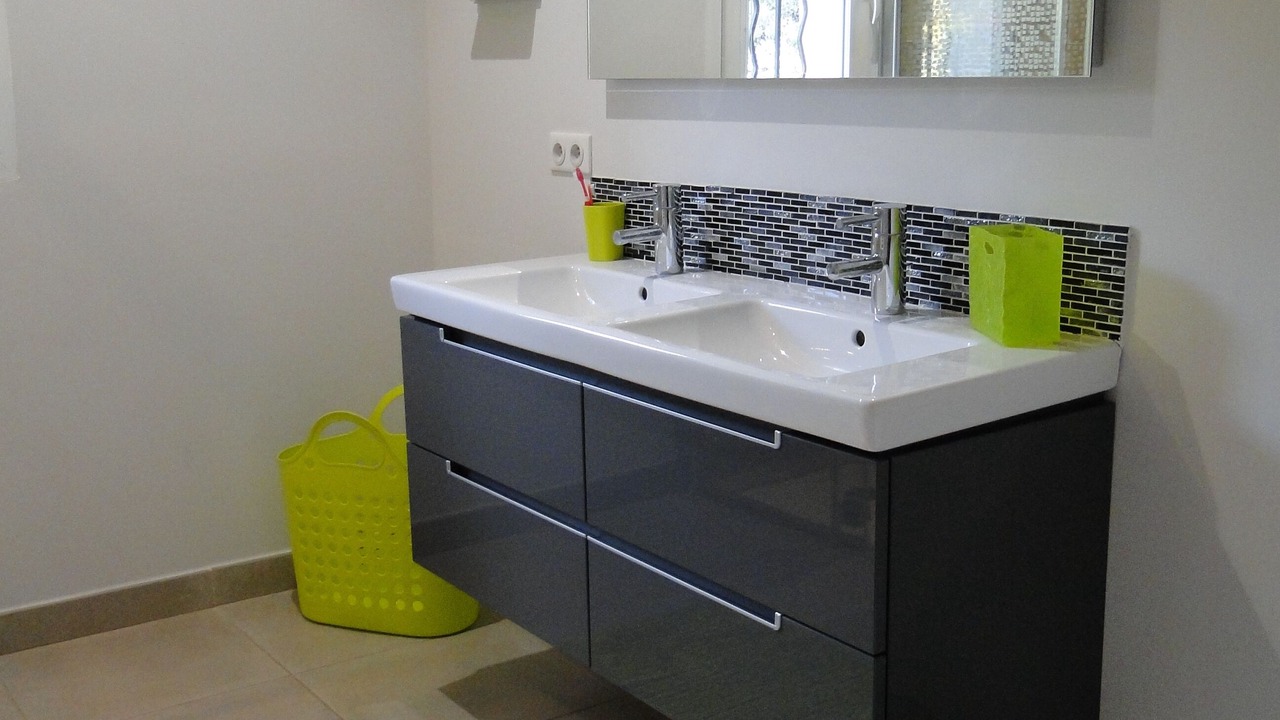 Photo of Bathroom in Cabries