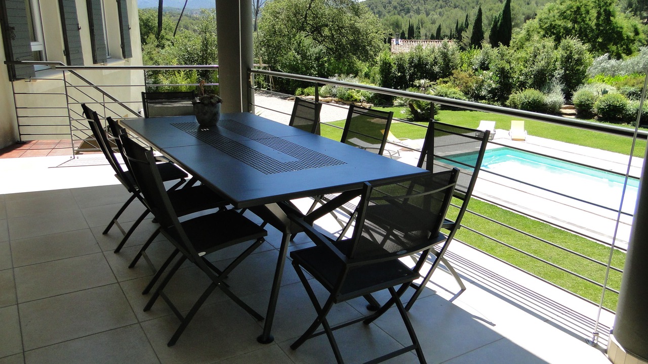 Photo of Outdoor in Cabries