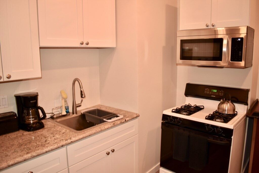 Photo of Kitchen in Haight-Ashbury