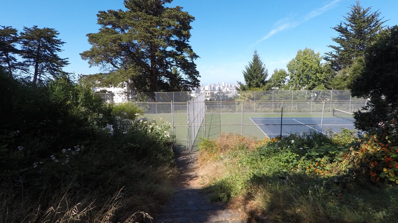 Photo of Outdoor in Haight-Ashbury