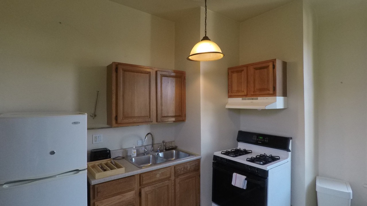 Photo of Kitchen in Haight-Ashbury
